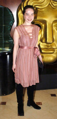 Anna Popplewell